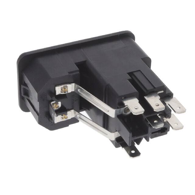 KE10.6200.109 SCHURTER Inc.  Moduli di ingresso alimentazione (PEM)